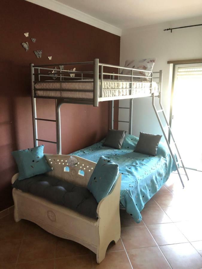 Praia Da Rocha 8 Min A Pied Apartment ปอร์ติเมา ภายนอก รูปภาพ