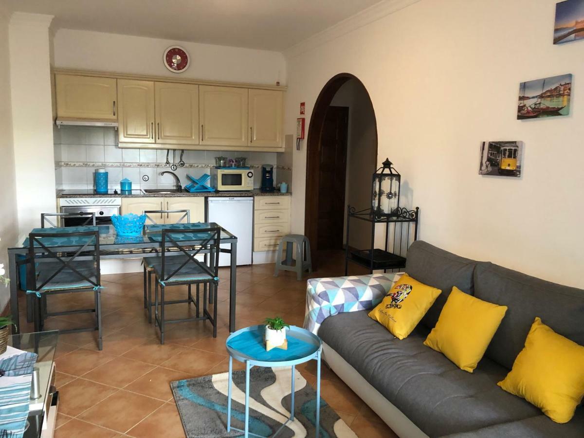 Praia Da Rocha 8 Min A Pied Apartment ปอร์ติเมา ภายนอก รูปภาพ