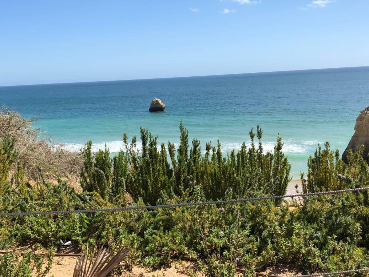 Praia Da Rocha 8 Min A Pied Apartment ปอร์ติเมา ภายนอก รูปภาพ