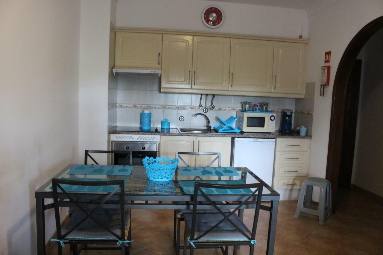 Praia Da Rocha 8 Min A Pied Apartment ปอร์ติเมา ภายนอก รูปภาพ