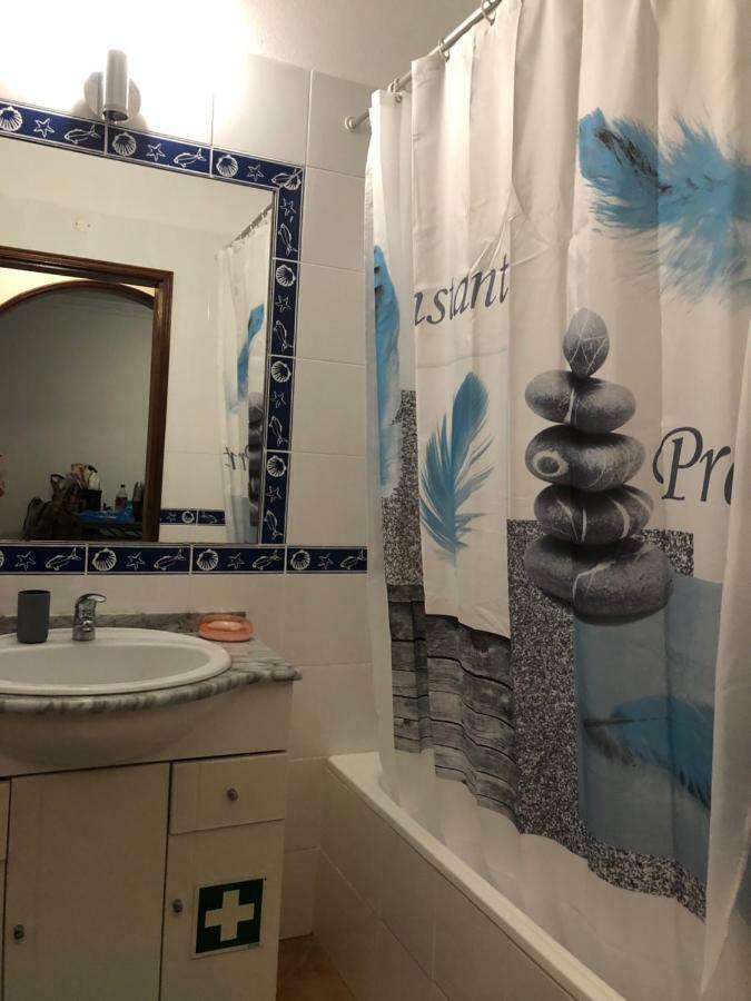 Praia Da Rocha 8 Min A Pied Apartment ปอร์ติเมา ภายนอก รูปภาพ