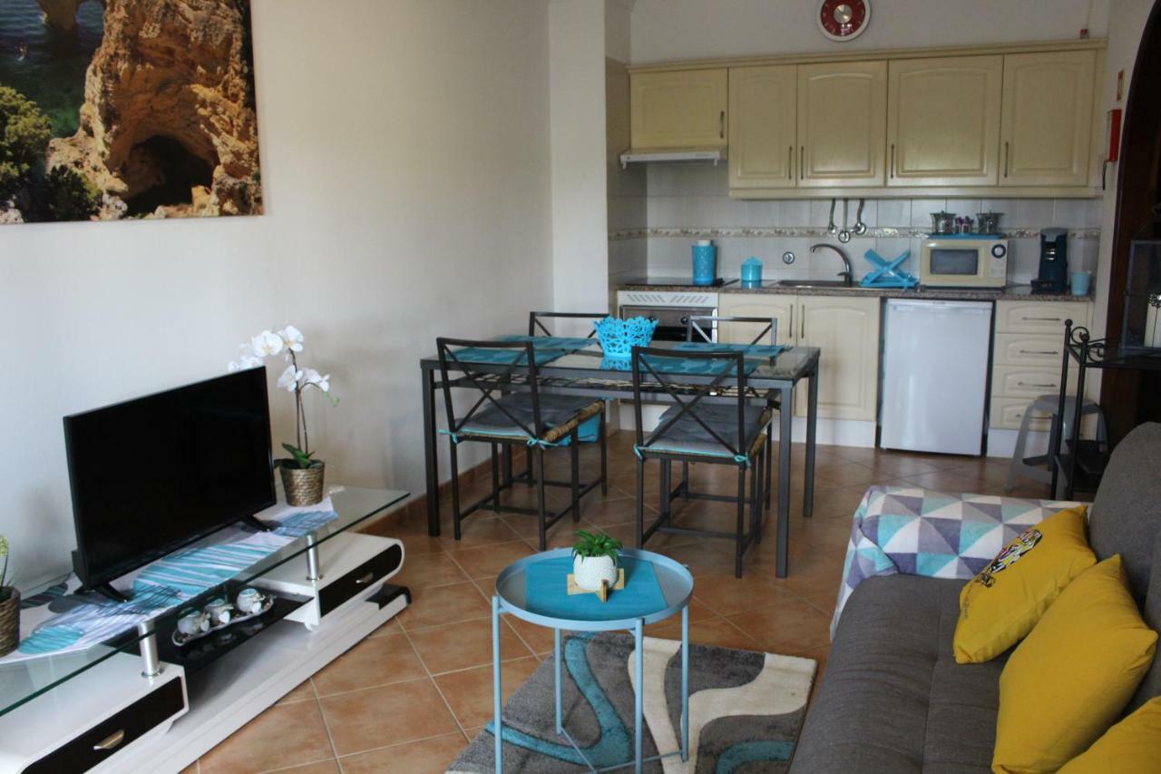 Praia Da Rocha 8 Min A Pied Apartment ปอร์ติเมา ภายนอก รูปภาพ