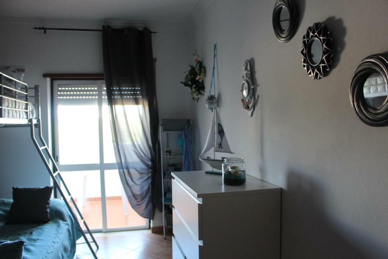 Praia Da Rocha 8 Min A Pied Apartment ปอร์ติเมา ภายนอก รูปภาพ