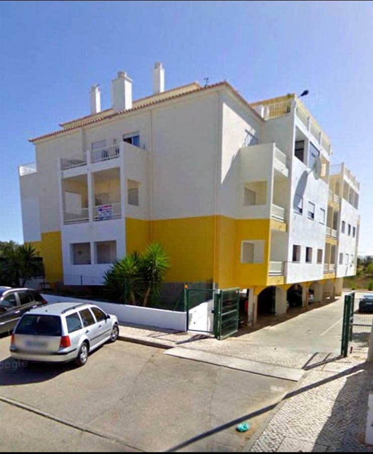 Praia Da Rocha 8 Min A Pied Apartment ปอร์ติเมา ภายนอก รูปภาพ