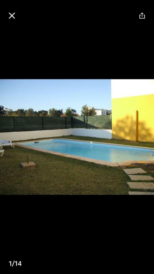 Praia Da Rocha 8 Min A Pied Apartment ปอร์ติเมา ภายนอก รูปภาพ