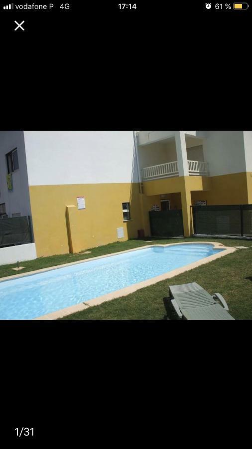 Praia Da Rocha 8 Min A Pied Apartment ปอร์ติเมา ภายนอก รูปภาพ